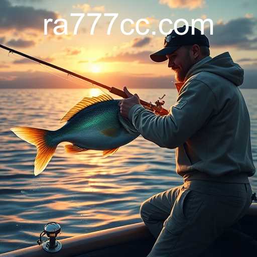 Online Fishing