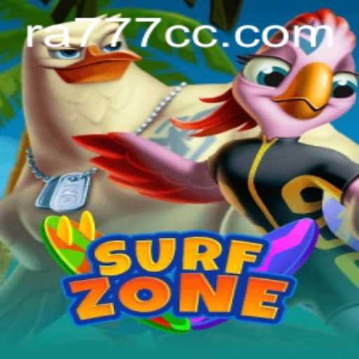 SurfZone: Dive into the Dynamic World of Virtual Surfing with Ra777